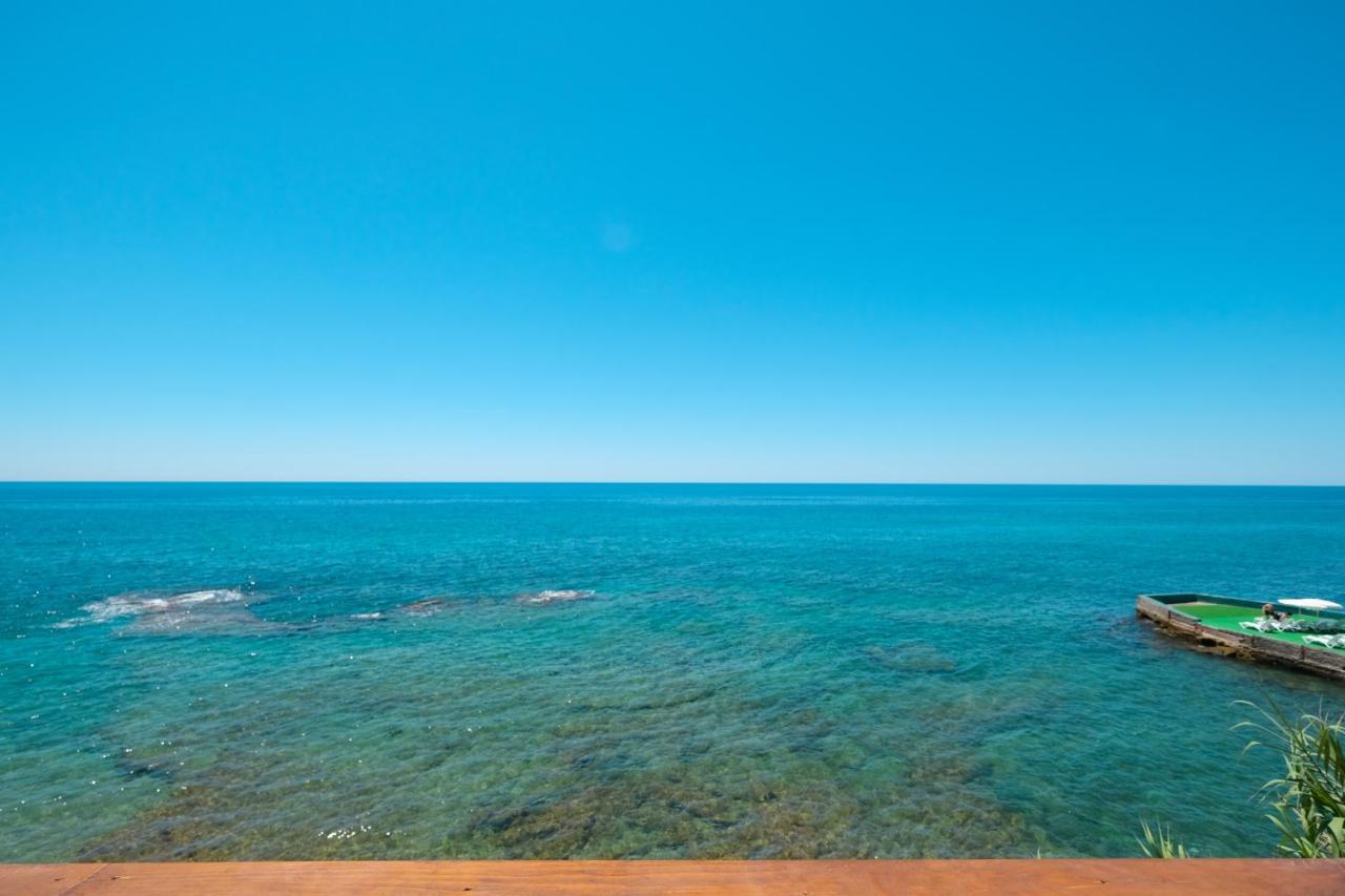 Feniks Hotel Alanya Zewnętrze zdjęcie