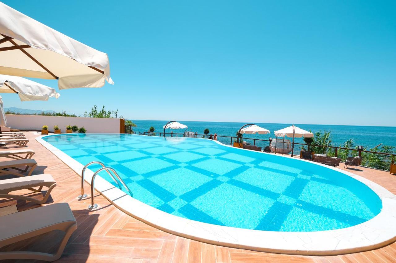 Feniks Hotel Alanya Zewnętrze zdjęcie