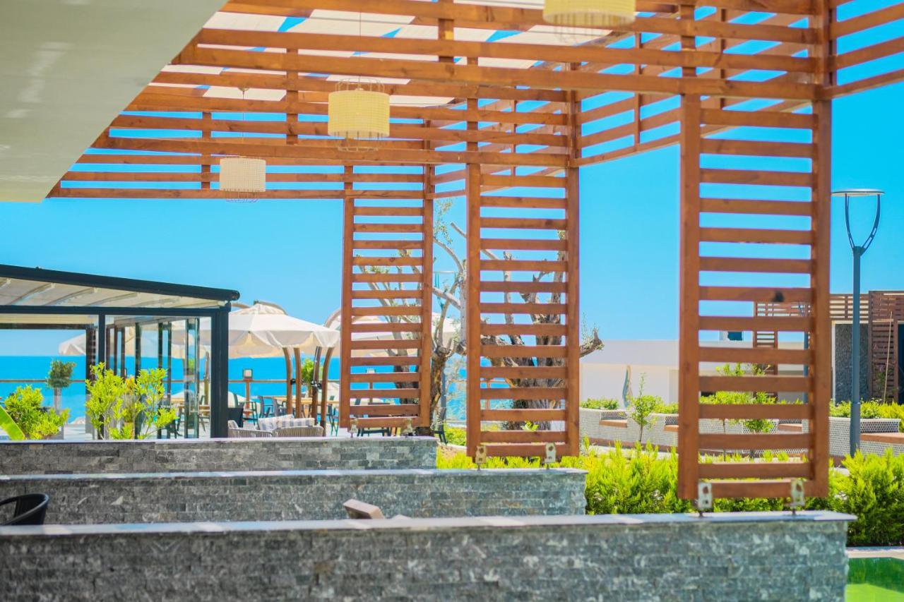 Feniks Hotel Alanya Zewnętrze zdjęcie