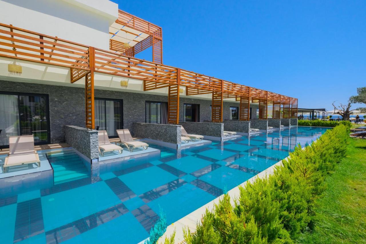 Feniks Hotel Alanya Zewnętrze zdjęcie
