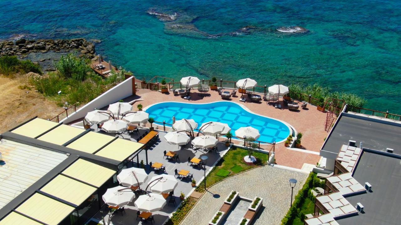Feniks Hotel Alanya Zewnętrze zdjęcie
